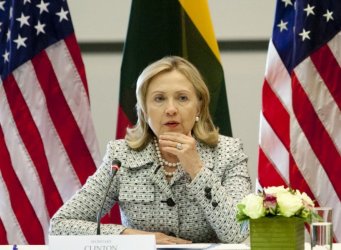 clinton